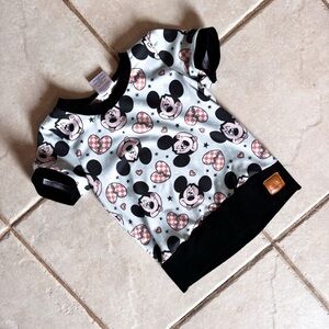 Tiny Wilderness Co. 🇨🇦 • GWM Tee